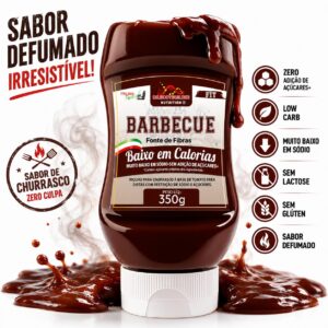 Barbecue Defumado
