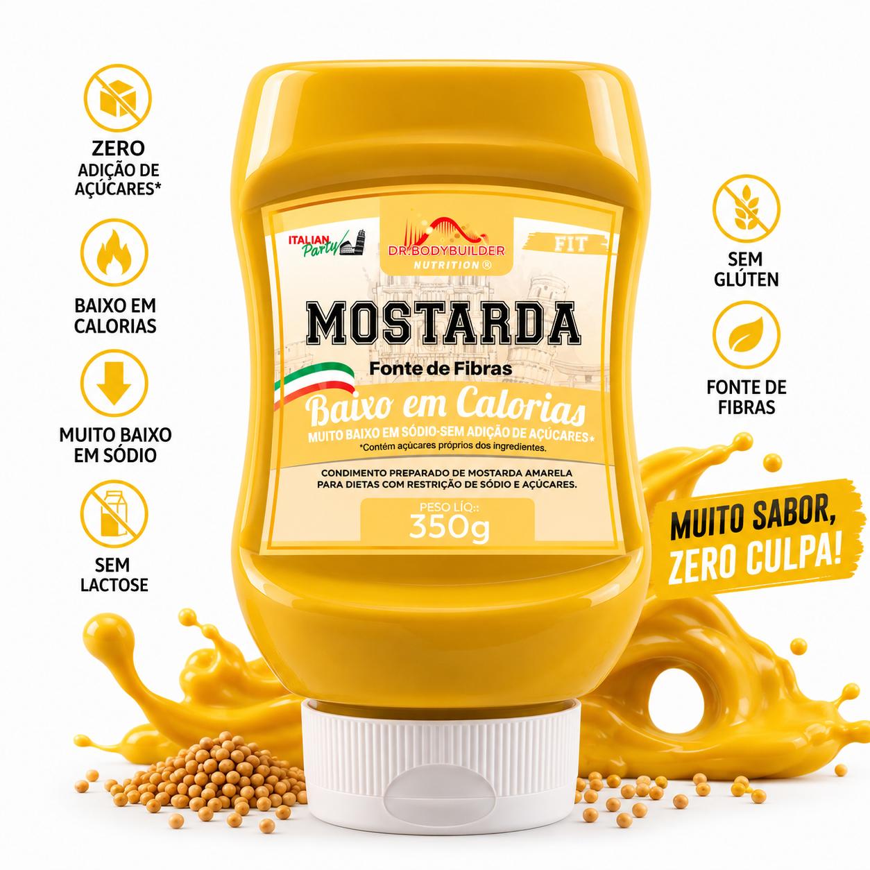 Mostarda